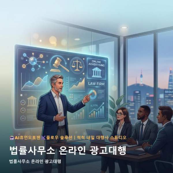 법률사무소 온라인 광고대행, 블로그 마케팅 궁금한 점을 정리했습니다 관련 이미지 1