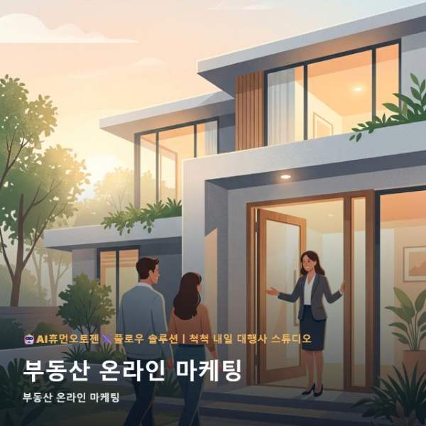 부동산 온라인 마케팅, 유튜브 동영상 선택 가이드 관련 이미지 1