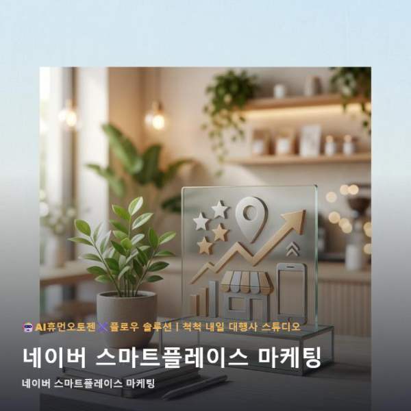 온라인 네이버 스마트플레이스 마케팅, 지역명 확인 방법 관련 이미지 1
