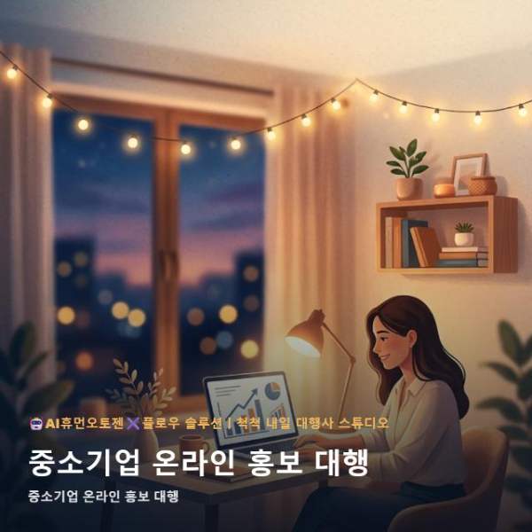 중소기업 온라인 홍보 대행, 세무사와 노무사 꼼꼼하게 비교하는 법 관련 이미지 1